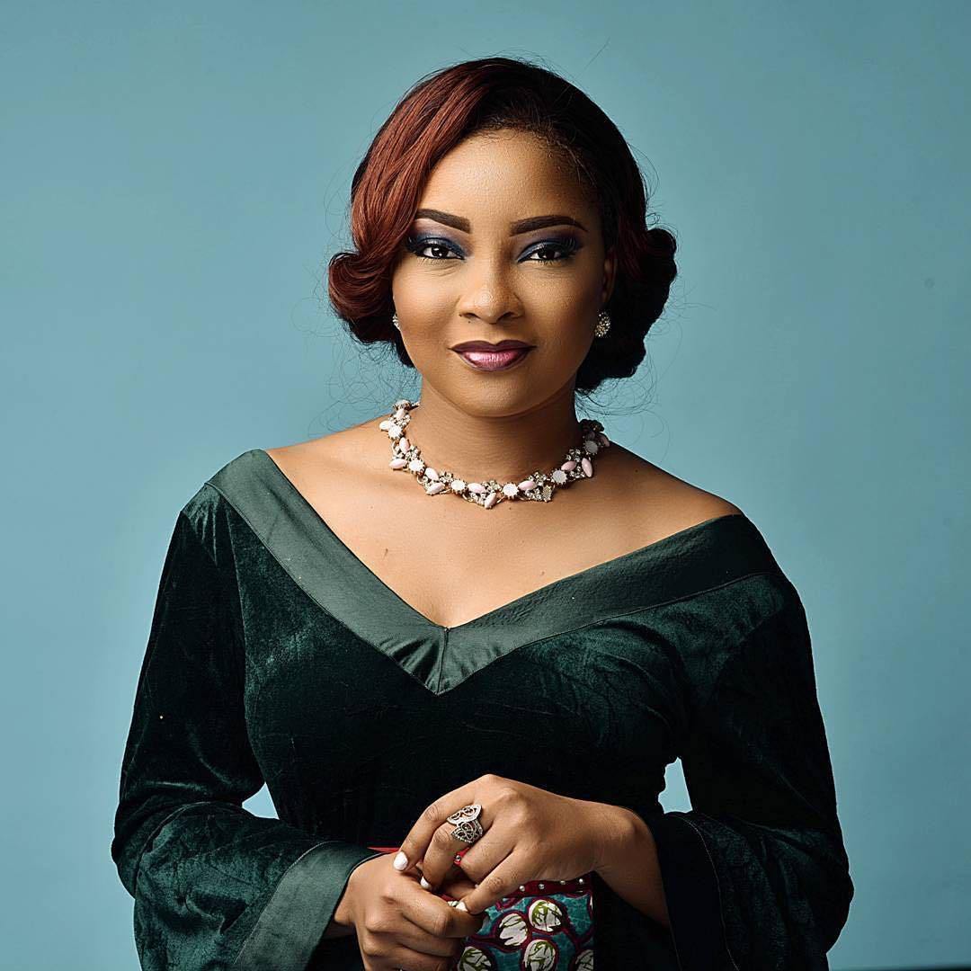 What Rita Dominic and Mildred Okwo did for me – Linda Ejiofor