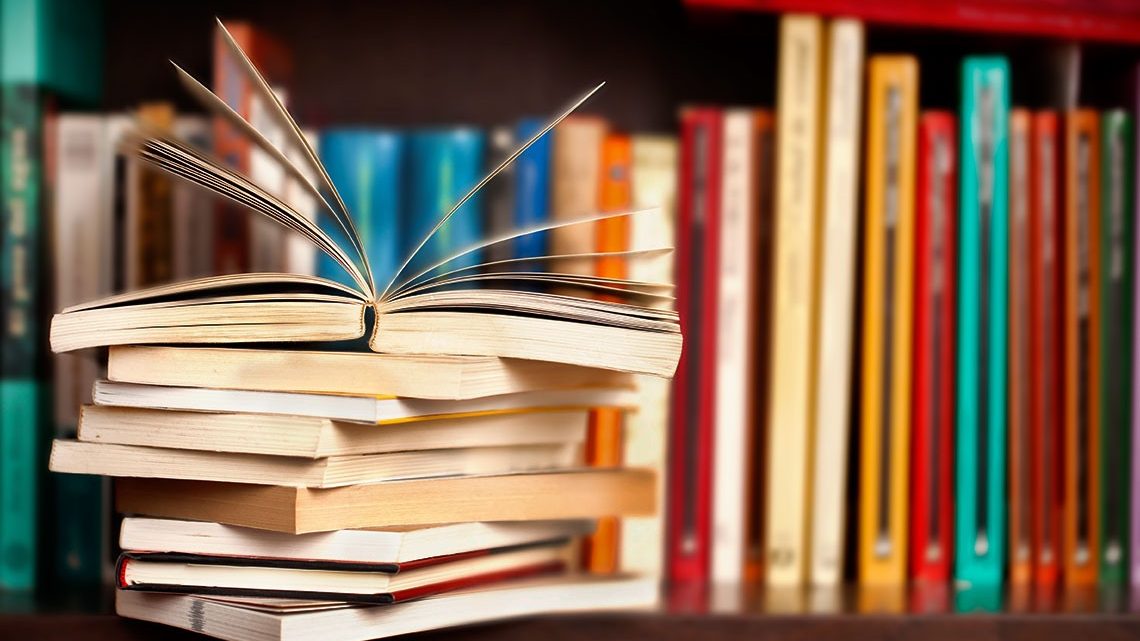 Six Books To Add To Your Reading List This September