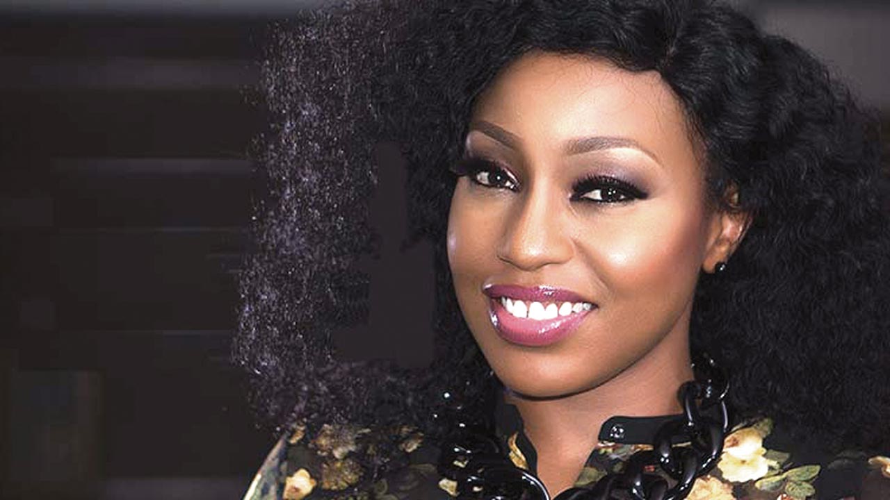 Happy Birthday, Rita Dominic! Here’s 6 Times RiRi Stunned Us With Her Looks