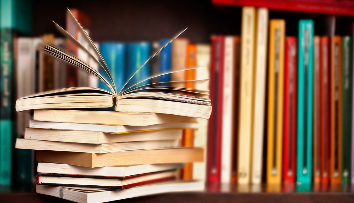 10 Best E-Book Download Websites