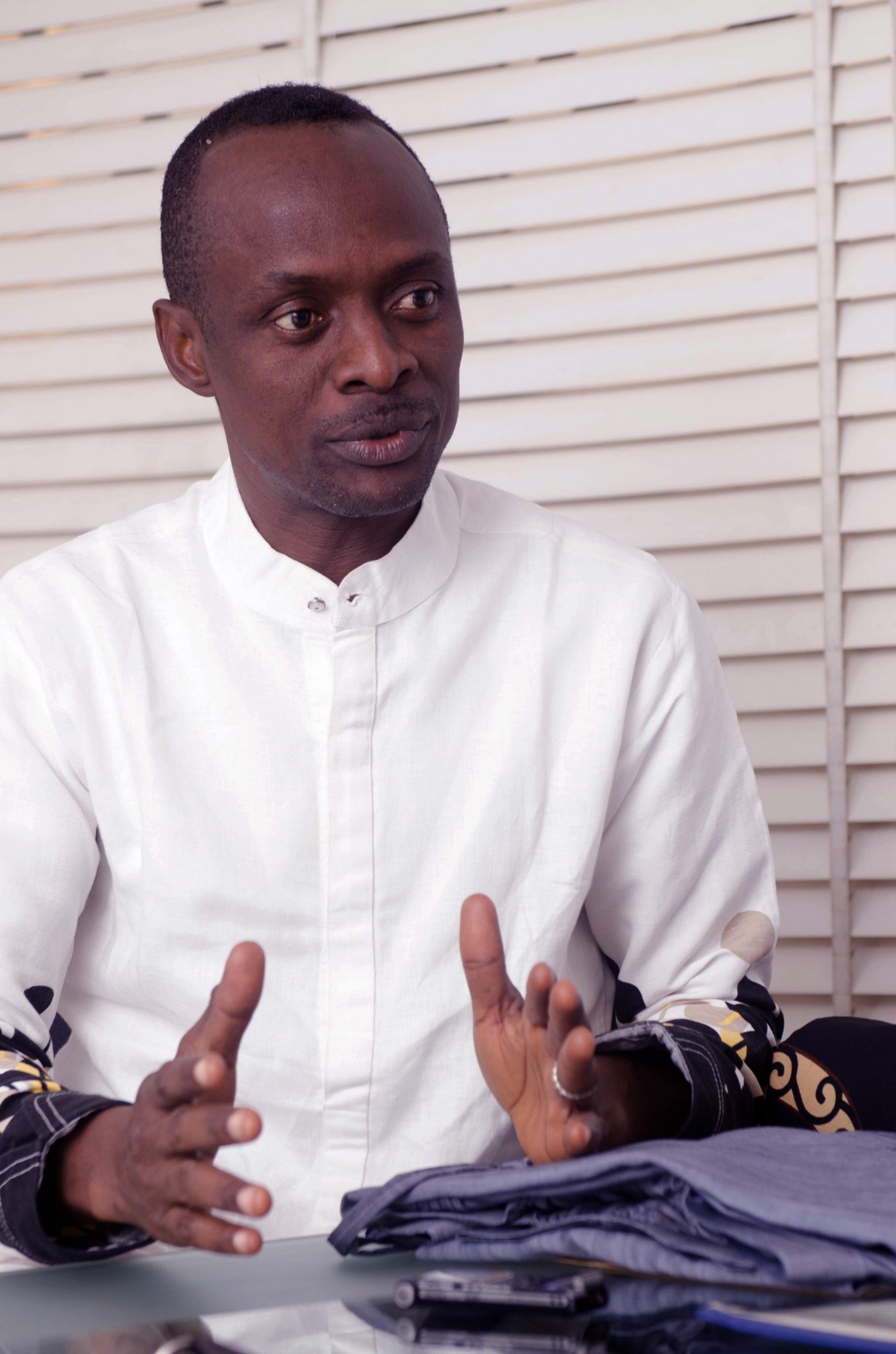 The Evolution of Mudi Africa