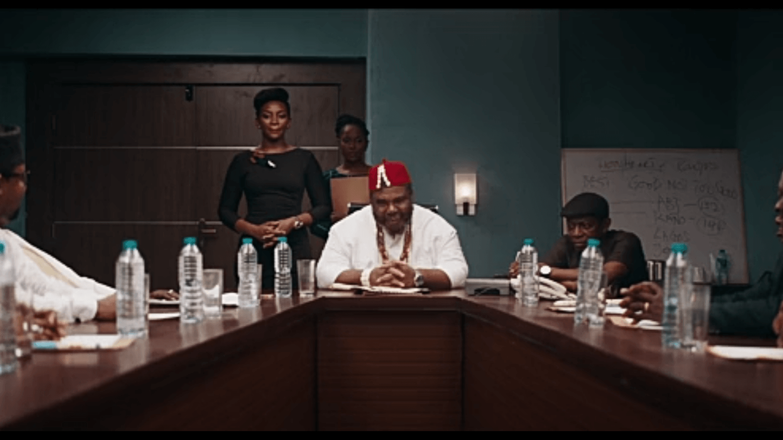    ‘Lionheart’: A Plain Narrative Subtly Exploiting Feminist Values