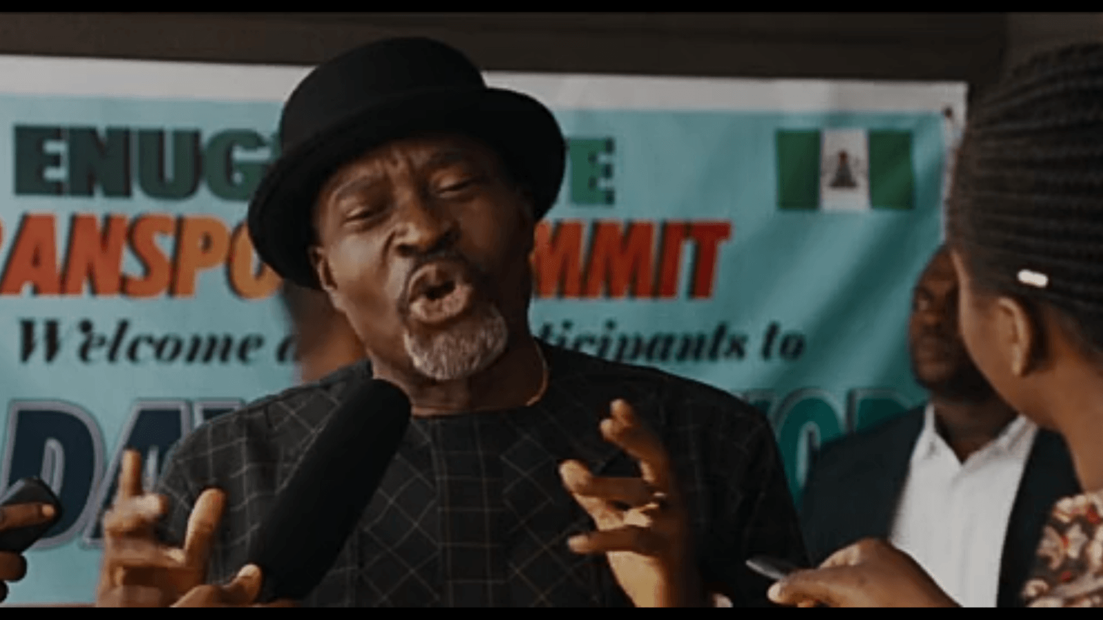 Kanayo O Kanayo weighs into sex-for-role controversy in Nollywood
