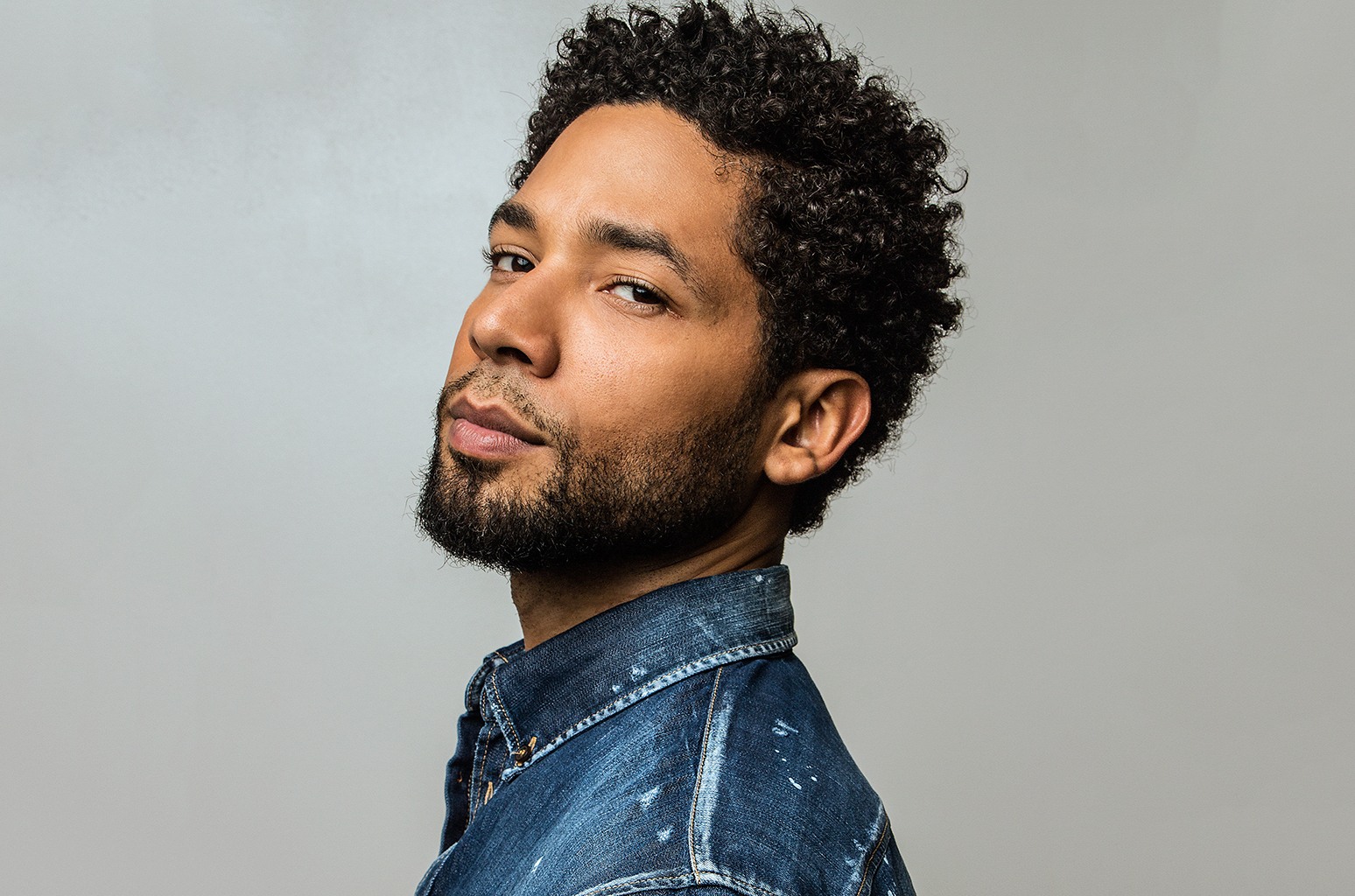 Empire Star Jussie Smollett Hospitalised Following Homophobic Assault 