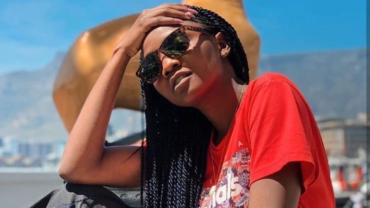 Here’s How Simi Ended Up In Mr Eazi’s Single, “Doyin”