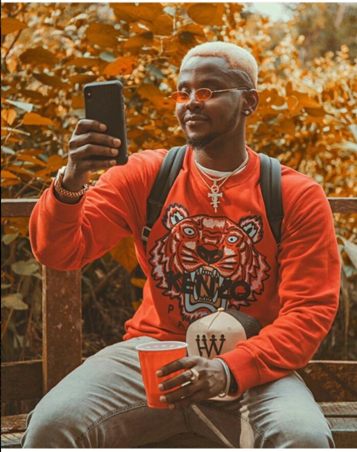 Kizz Daniel Breaks Record as ‘Fvck You’ Replaces ‘Madu’ on Charts