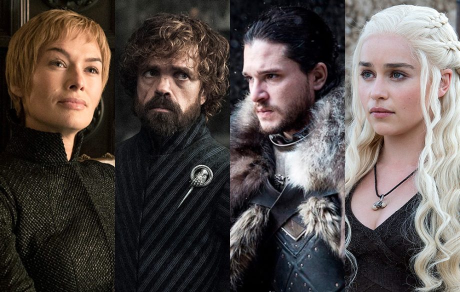 11 Of Our Favorite Game of Thrones Quotes