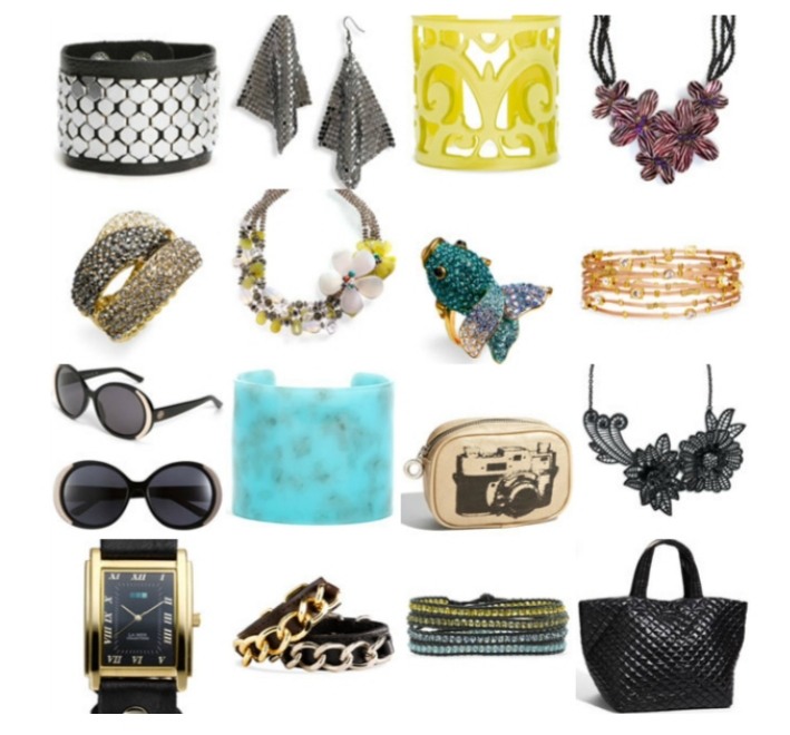 10 Wardrobe Essentials For the Modern Woman