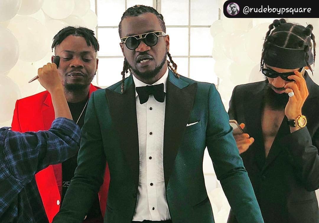 ‘Double Double’ Is a Watered-Down Version of ‘Fada Fada’
