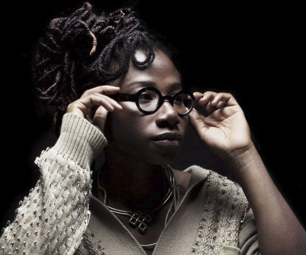 Asa Is Back With New Music!