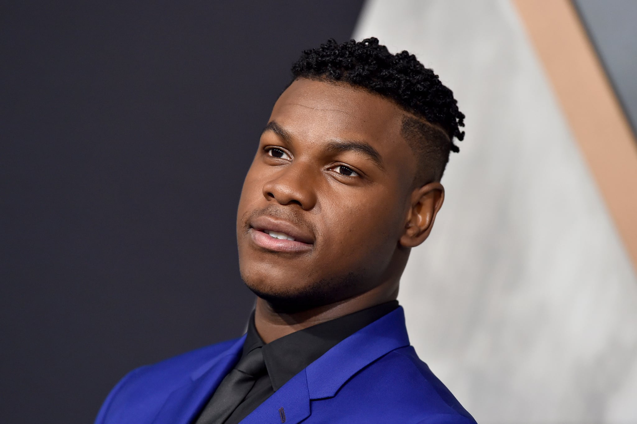 John Boyega is Set to Produce Crime Thriller “God is Good”