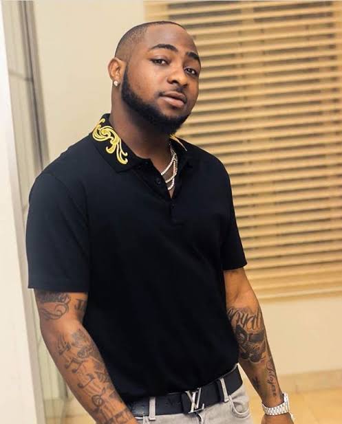 Davido Is Richest Nigerian On Instagram’s List With Over N26m Per Post