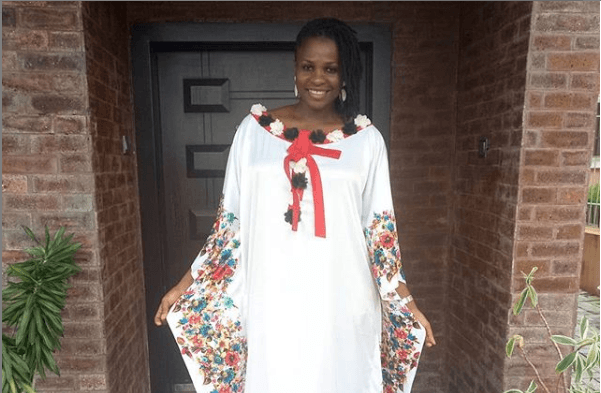 Blessing Egbe Speaks On Sexual Harassment In Nollywood, Big Budget ‘Ten Virgins’