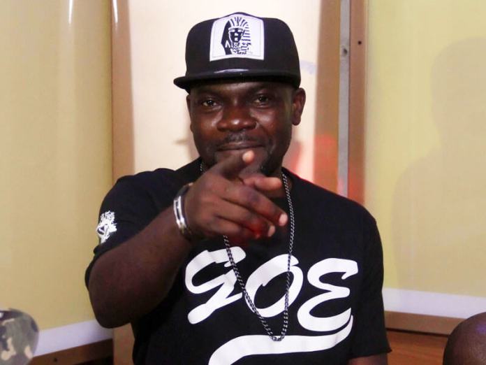 Alex Ozone: Pushing Nigeria’s Artistry to Foreign Shores