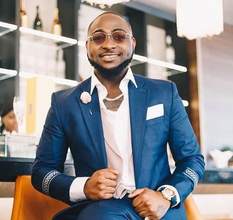 Davido on Racist America, Nigerian Politics, and Influence of African Sounds across the Globe 