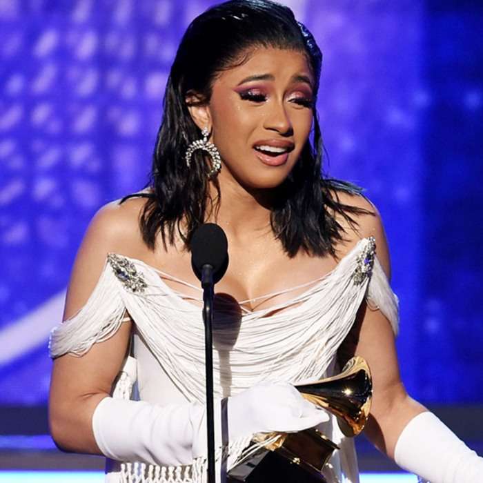 2019 Grammy Moments: The Winners, Losers and Absentees