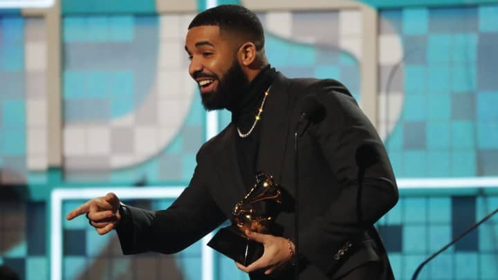 Drake Makes History with Big Win at Billboard Music Awards 2019