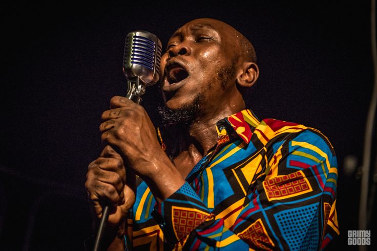 Seun Kuti Apologies for No-Show at the Grammys, Congratulates Soweto Gospel Choir 