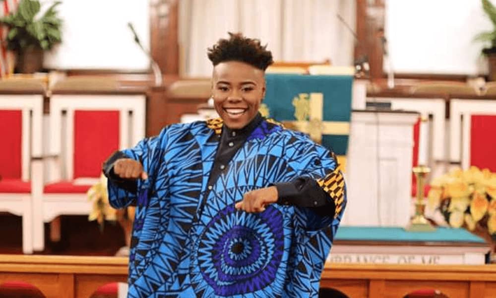 Teni Becomes First Nigerian Female Act to Be Named YouTube’s Artist on the Rise