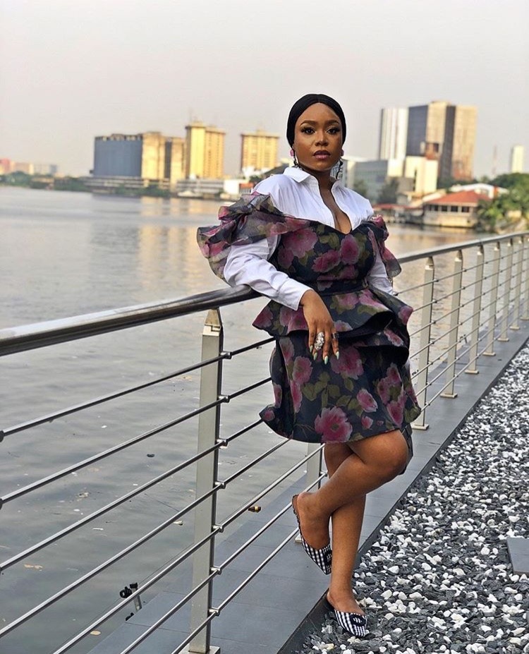 Nine Nigerian Youth Fashion Icons