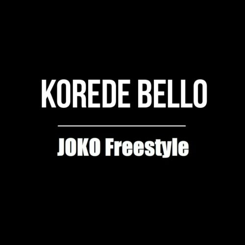 New Video: Korede Bello ft Fresh Prince & Miya B- “Joko”