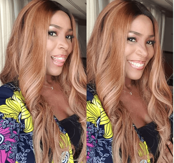 5 Best Style Moments of Linda Ikeji