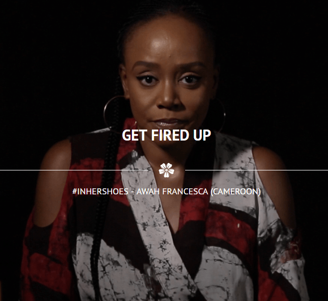 Watch “In Her Shoes” – A Exposure of Real Stories about African Women who survived Human Trafficking