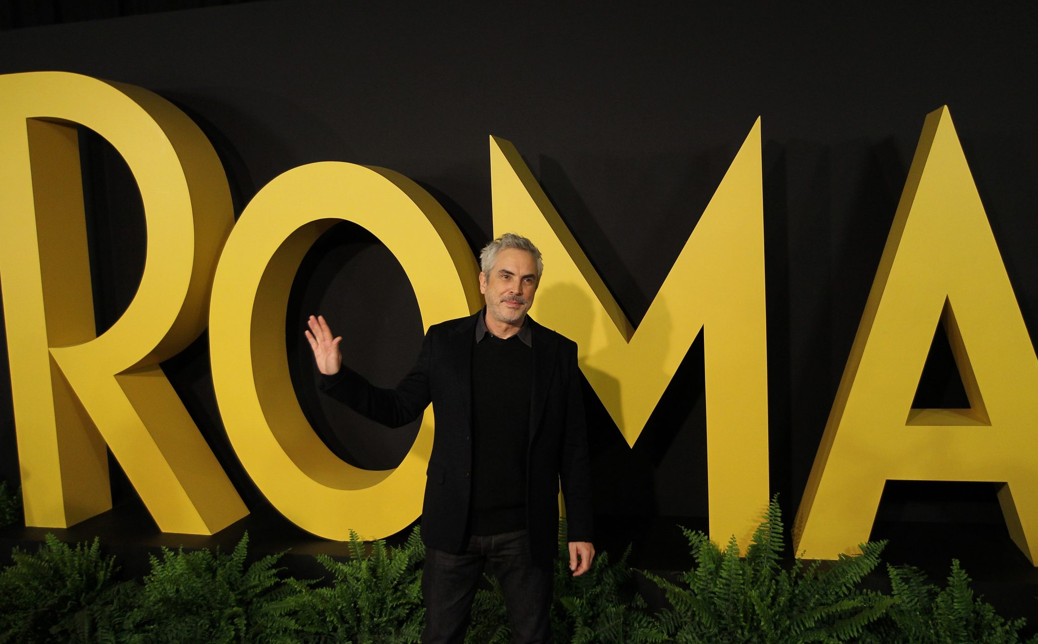 Theatre owners say Netflix broke the bank for ‘Roma’ to win an Oscar