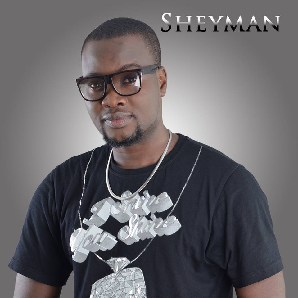 Sheyman wants Nigerian celebrities to emulate Fela