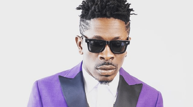 Shatta Wale Shows Support for Moesha Boduong Over Alleged Reports That She Has HIV