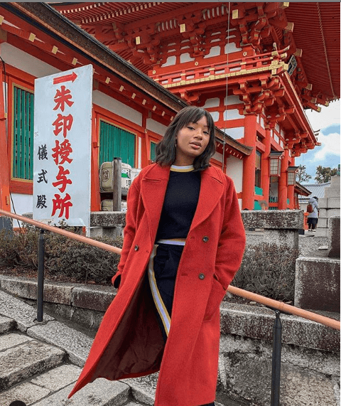 Want To know Random Facts About Temi Otedola? Read This!