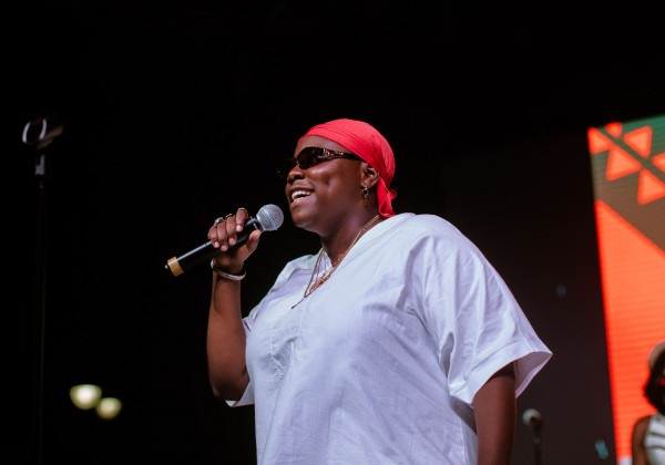 “Uyo Meyo” Was A Song Straight From My Heart – Teni