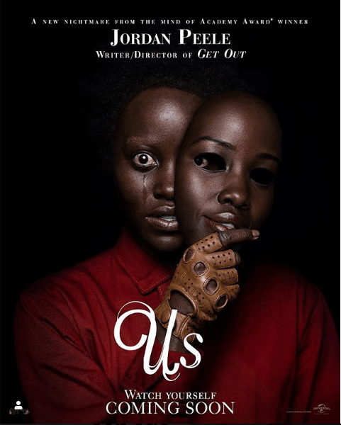 5 Reasons “Us” is the Scariest Movie of 2019