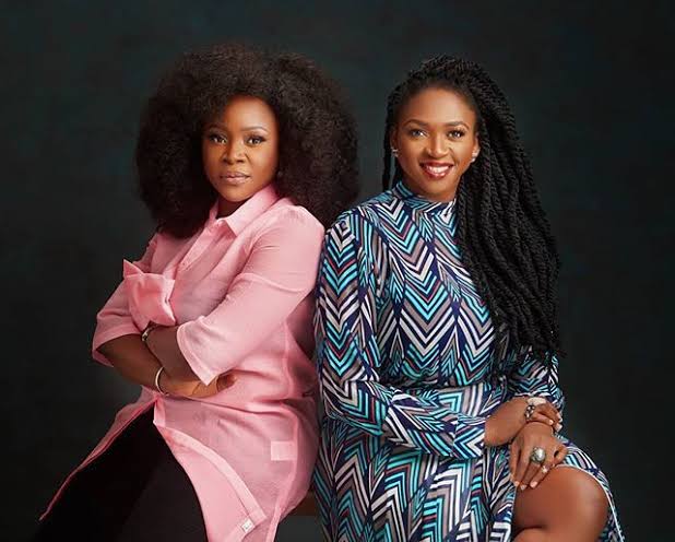 Omawumi and Waje’s  Film “She Is” Set to Hit Cinemas in March