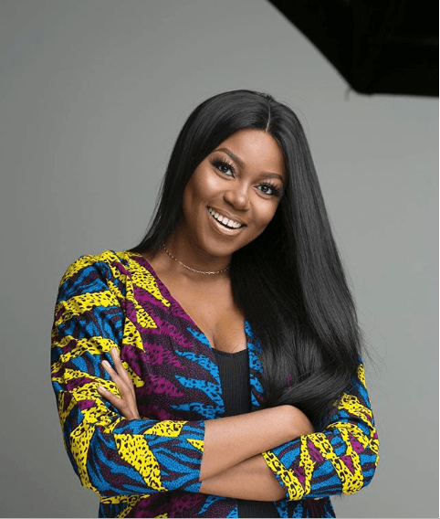 “Motherhood is not an easy task”- Yvonne Nelson