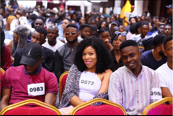 #BBNaija2019: 5 things you missed at the Big Brother Naija auditions