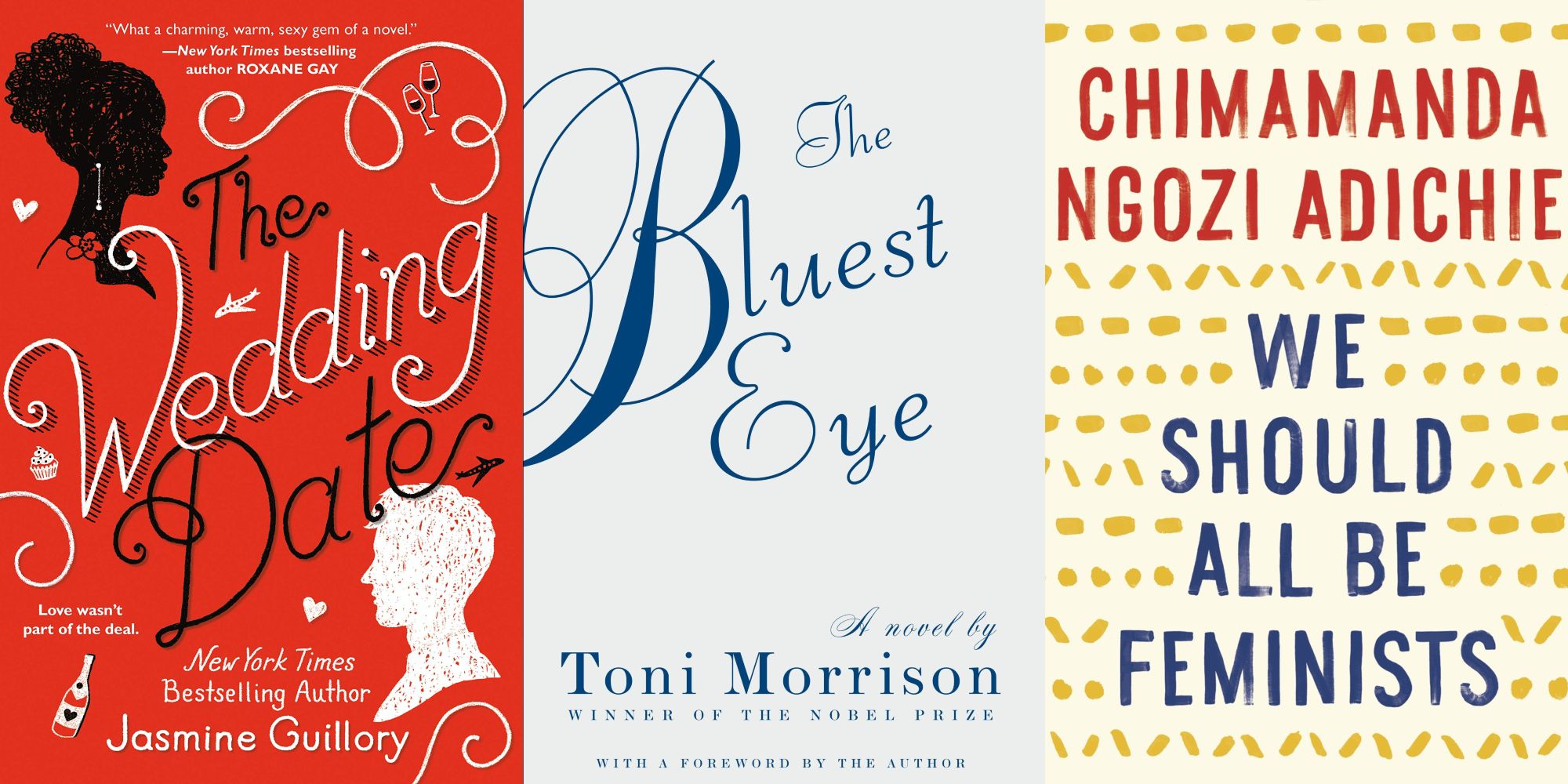 5 Books By Black Female Authors That You Should Read This Month