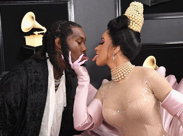 Cardi B and Offset are Back Together!
