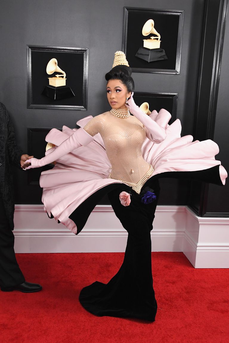 Get Ready for Some Cardi B Magic in New Movie- “Hustlers”