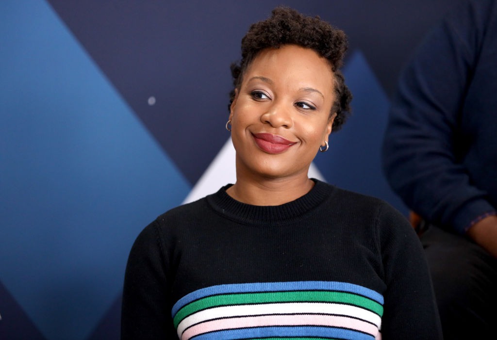 Chinonye Chukwu becomes First Black Woman to Win Grand Jury Prize