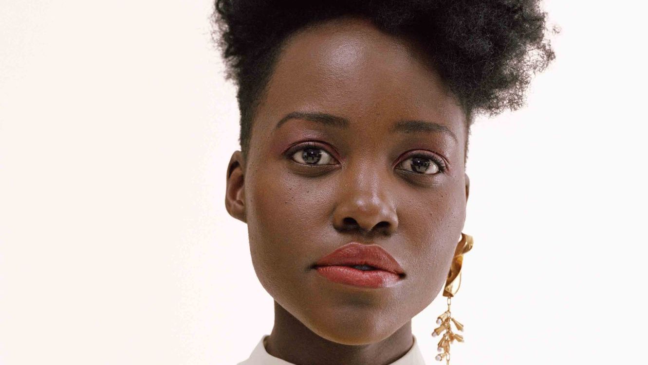 Lupita Nyong’o Discusses Her Opinion On Colourism