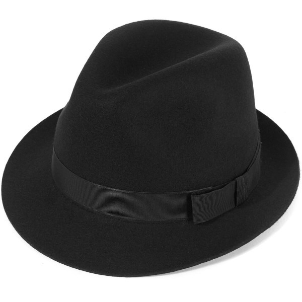 Hats 101: How To Become A Hat’s Man