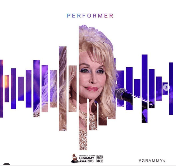 Seun Kuti, Dolly Parton, Others Take the Stage at 61st Grammys