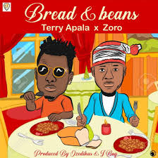 Terry Apala and Zoro delivers perfection in ‘Bread and Beans’