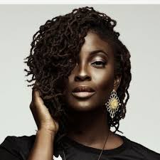 Media Darling, Folu Storms Shares Nightly Skincare Regimen