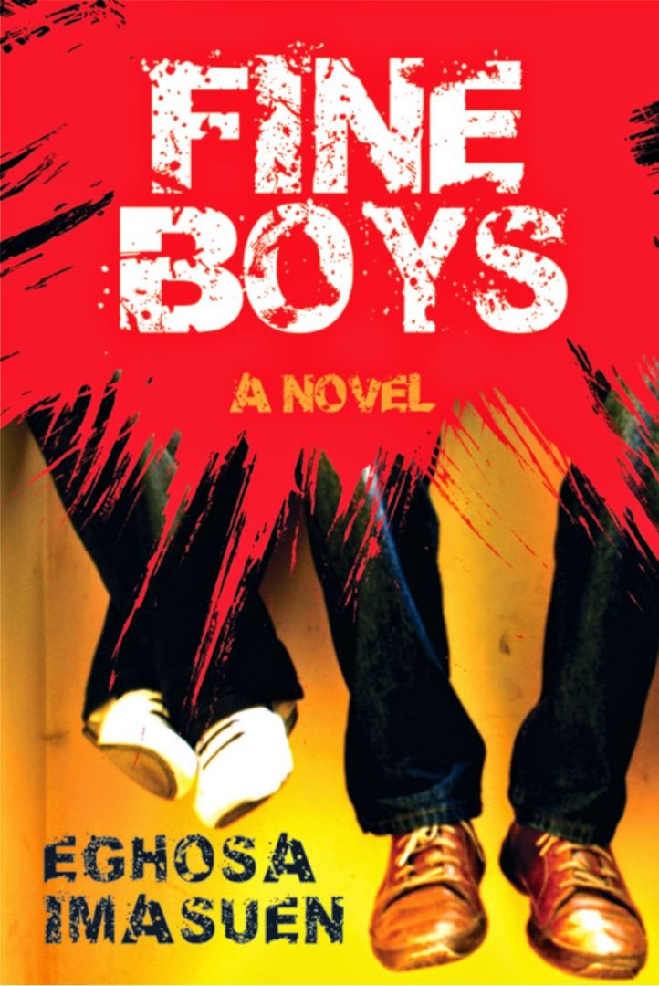 Reading List: Five Nigerian Books to Read This Year