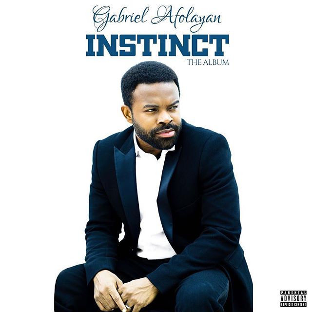 New Music: Gabriel Afolayan Feat. Eniola- “Oni Temi”