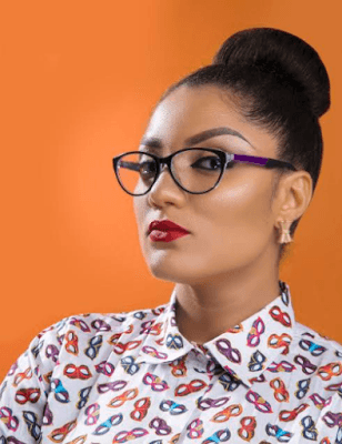 Gifty Powers Reveals Marital Status and Paternity of Daughter, Alisha