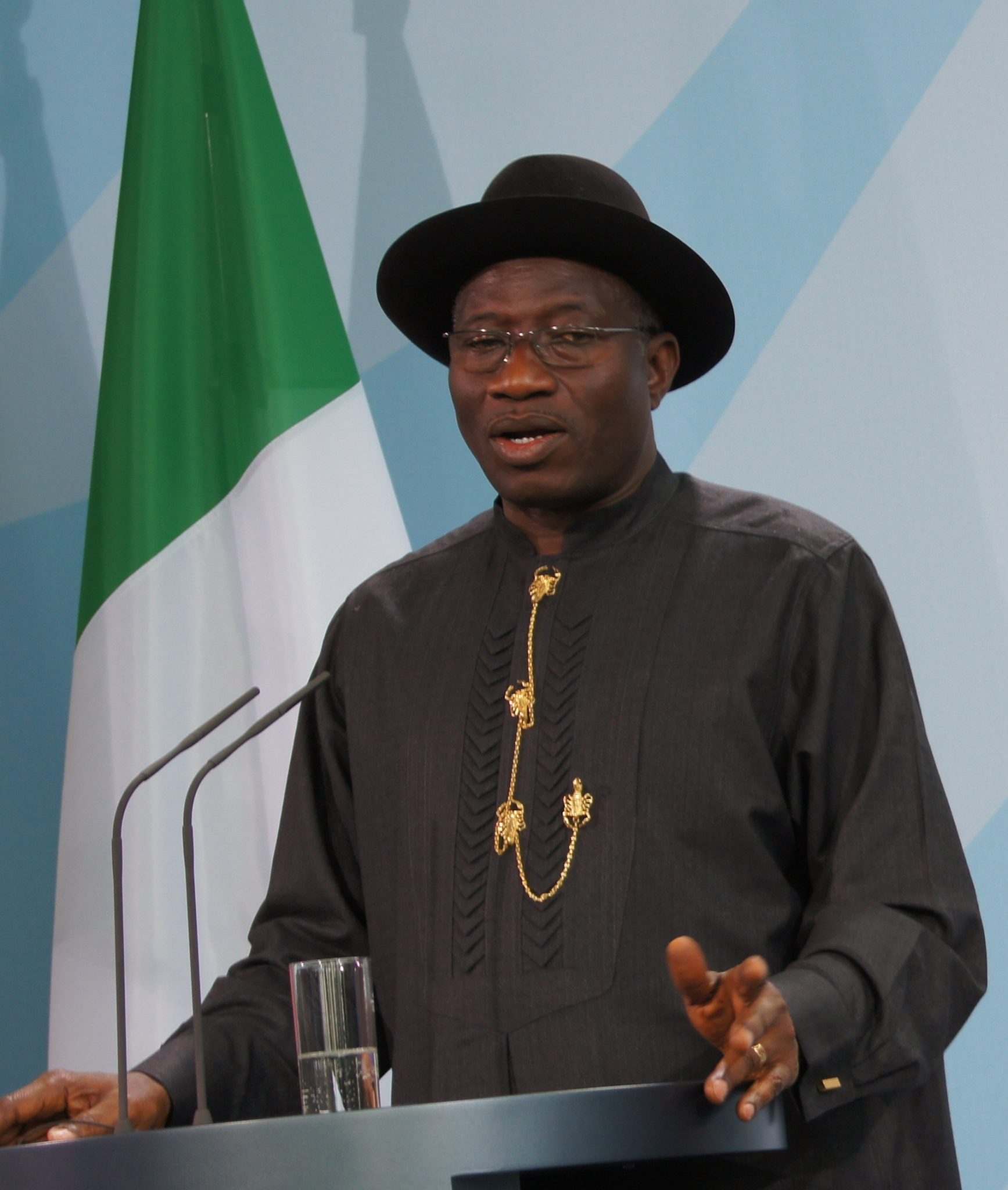 Fashion evolution of Nigerian Presidents from 1966-present