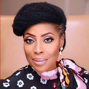 Why Mo Abudu’s Emmy Membership Is a Win for Nollywood